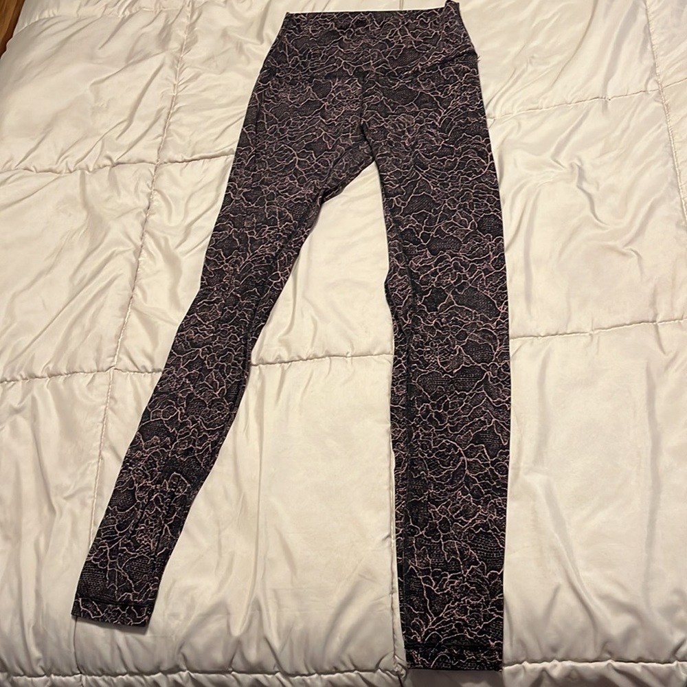 Lululemon Align Pant *Full Length 28" View 5